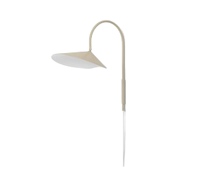 Nástěnné lampy