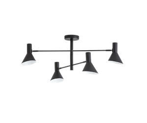 Stropní lampy