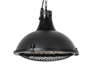 Venkovní lampy