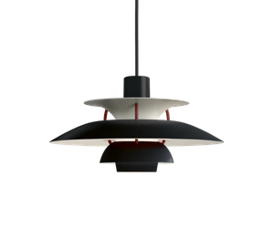 Závěsné lampy