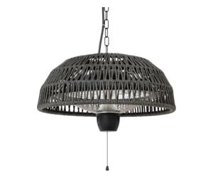 Venkovní lampy