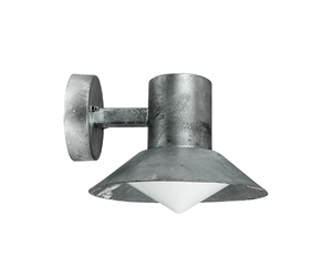 Venkovní lampy