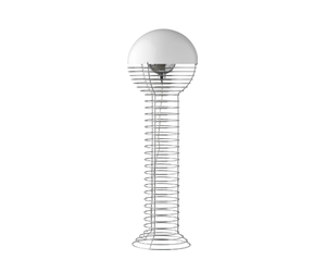 Stojací lampy