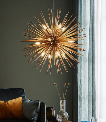 Exkluzivní slevy na prémiová svítidla