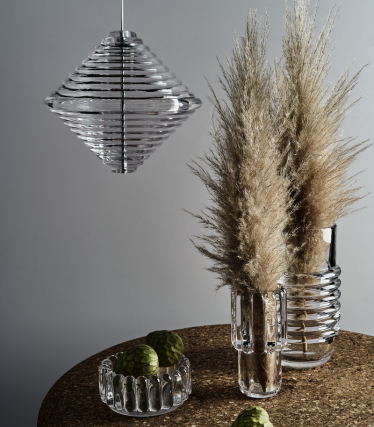 Designová svítidla plná atmosféry