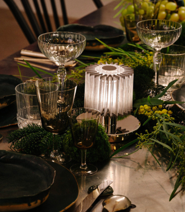 Slavnostní osvětlení od top značek